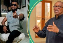 “All My Problems Started After I Supported Peter Obi”: Ay Makun Shares His Regrets Over Burnt House