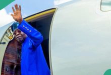 BREAKING: Tinubu to Depart Nigeria Again, Details Emerge