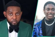 Comedian AY Officially Addresses Issue of Having a Child Out of Wedlock: “Let Me Enlighten Y’all”