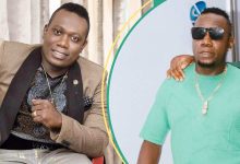 “I Am an Ex-militant”: Duncan Mighty Opens Up About His Humble Beginnings and Discovering His Talent