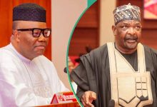 “It’s Not Akpabio’s Call”: Senate Reacts to Ningi’s Letter, Gives Update on His Reinstatement
