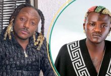 “Portable Picked the Acting Part of Me, Without the Musical Part”: Terry G Criticizes Colleague