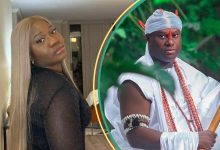 Ooni of Ife’s Daughter Slams Critics After Sharing Swimsuit Photos Online: “You Shouldn’t Post Such”