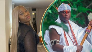 Ooni of Ife’s Daughter Slams Critics After Sharing Swimsuit Photos Online: “You Shouldn’t Post Such”