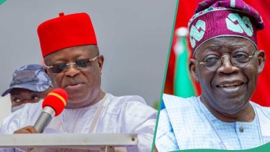 God Told Me Tinubu Will Serve Eight Years on Reign - Says Minister of Works Umahi