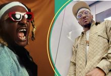 Singer Terry G Gives Reason for Not Getting Married, Video Sparks Debate: “Dis One Dey Talk Rubbish”