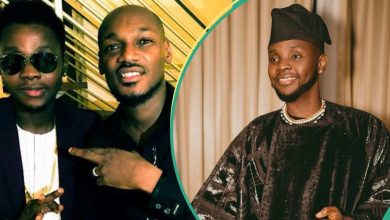 “Kizz Daniel Is a Genius”: 2Baba Comments on Vado’s New EP Trends, People Agree With Him