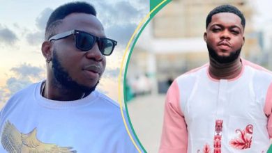 “We Wanted Our Location to Show Island”: Yemi Elesho on Why He, Cute Abiola Stayed With Oluwadolarz