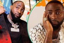 Davido: “I Have Never Been Arrested,” Singer Debunks Rumour, to Take Action Against Fabricators