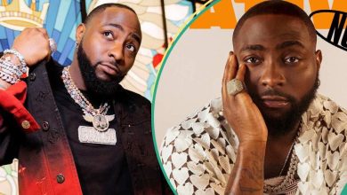 Davido: “I Have Never Been Arrested,” Singer Debunks Rumour, to Take Action Against Fabricators