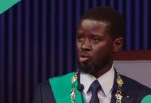 Bassirou Diomaye Faye's Inauguration in Senegal: 'Why We Shouldn't Celebrate Yet', Sowore Speaks