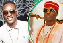 Dammy Krane Shades Wizkid for Saying He Is No Longer an Afrobeats Artist: “Na Your Papa Business”