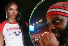 “I Earned N50k for My First Show”: Tiwa Savage Sweetly Recounts in Video With Odumodu Blvck