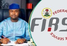 "Jesus Paid Your Debt, Not Your Taxes": FIRS Makes Fresh Appeal After CAN Outburst