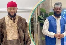 Yul Edochie Sheds Light on Inherited Family Dispute in Igboland: “Beef and Envy in Extended Homes”