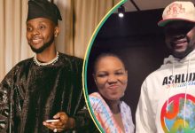 “I Dey Find Scapegoat”: Kizz Daniel Reacts After Being Dragged Over His Comment on Wife’s New Deal