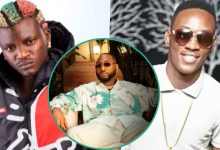 Portable Reacts As Dammy Krane Uses Their Song Together to Drag Davido: “You No Pay Me for the Song”