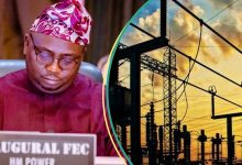 Electricity Tariff Hike: Full list of Lagos Communities Under Band A, B, C, D and E