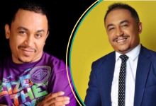 “Not Having 2 Nigerian Parents Is One of God’s Greatest Gifts to Me”: Daddy Freeze Says, Fans React