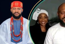 “Judy Austin Is Pregnant Again?” Yul Edochie Triggers Speculations As He Announces New Name