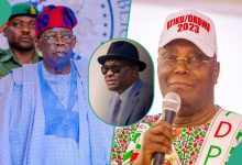 2023 Presidency: What I Would Have Done if Atiku Defeated Tinubu, Wike Opens Up