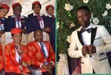 Lagos to London Direct Flight: Yoruba Man Writes Open Letter to Air Peace about Their Isiagu Outfit