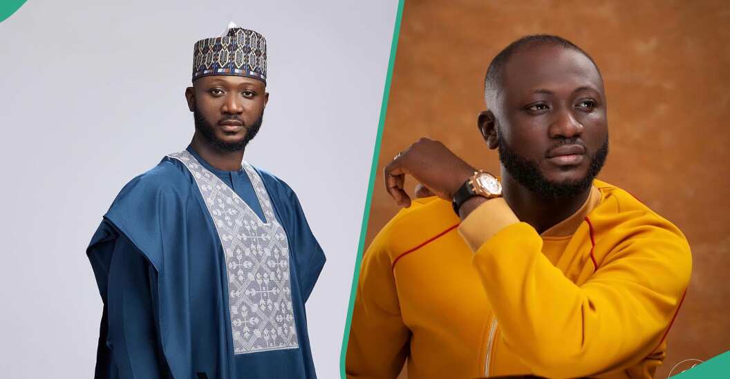 Uzee Usman Speaks on Love for Funke Akindele, Fashion Influence, Expensive Shoes, Other Issues