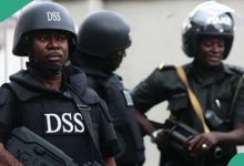 DSS Gets Court Order To Detain Nigerian ‘Linked to ISIS’ for 60 Days, Reason Emerges