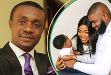 Nathaniel Bassey’s Petition: Netizens Who Claimed Singer Fathered Mercy Chinwo’s Son React