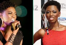 "I'm Proud of My Progress": Lira Gives Health Update After Stroke, Says She Is Speaking Better