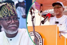 Just In: Ondo Gov Aiyedatiwa Opens Up on Biggest Fear Ahead of APC Primary