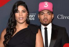 Chance the Rapper, Wife Kristen Corley Announce Divorce after 5 Years Together