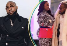 “My Twins Are Blessed, They Don’t Even Cry”: Davido Speaks on Fatherhood, Nigerians React