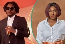 “Olamide Gave Me N1m”: Cynthia Morgan Recalls Rapper’s Favour Shares Why She Didn’t Spill It Earlier