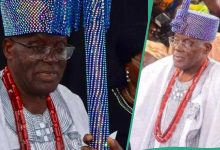 JUST IN: Olubadan Designate, Olakulehin to Appear Before Kingmakers Amid Insinuations About Health