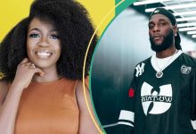 “Burna Boy Is a Fake, Has No Integrity”: Shade Ladipo Blows Hot in Viral Video, People React