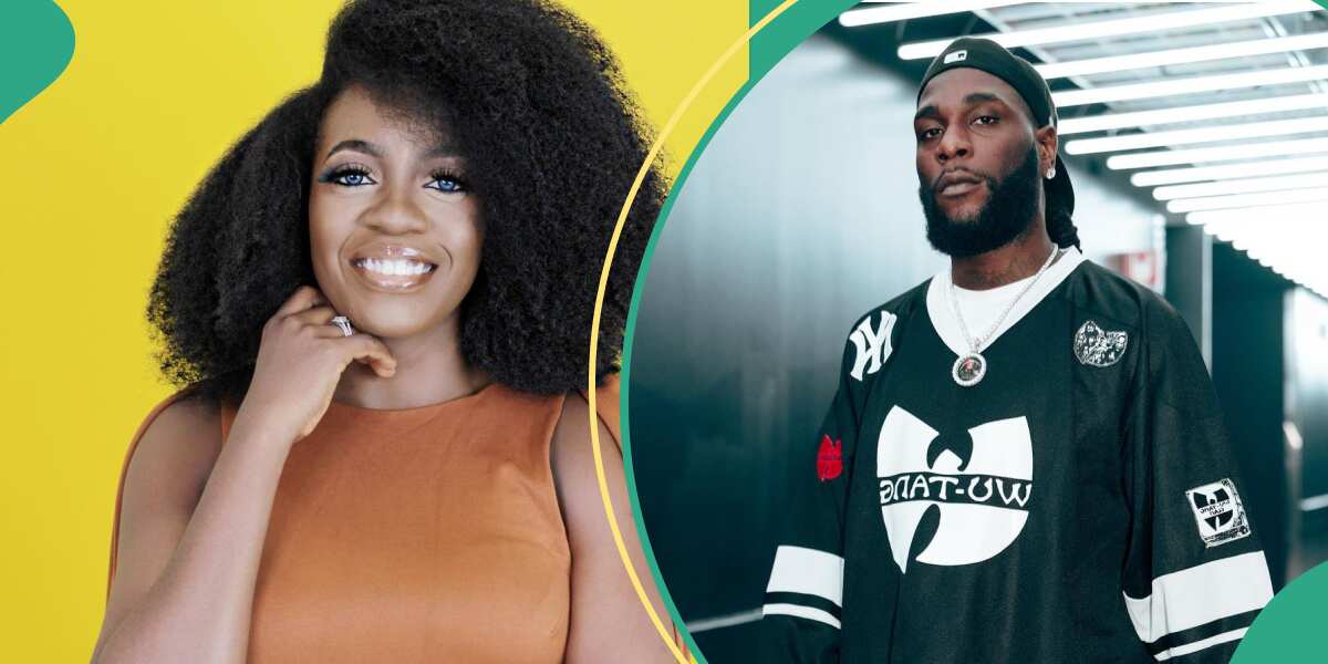 “Burna Boy Is a Fake, Has No Integrity”: Shade Ladipo Blows Hot in Viral Video, People React