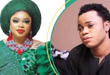 “She Pleaded Guilty”: Bobrisky’s Lawyer Speaks After Court Adjournment, on Possible Outcomes in Clip