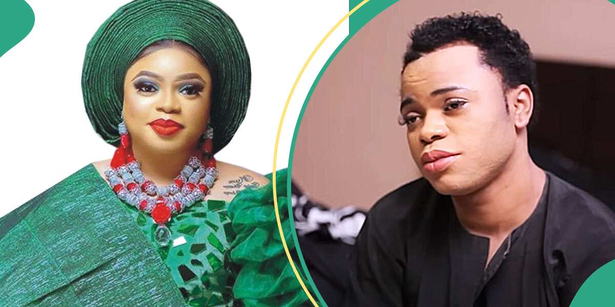 “She Pleaded Guilty”: Bobrisky’s Lawyer Speaks After Court Adjournment, on Possible Outcomes in Clip
