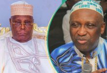 ‘Not Atiku’: Primate Ayodele Shares Prediction on PDP’s Presidential Candidate in 2027