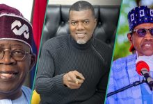 “Buhari Was Punishment On Nigeria”: Omokri Highlights Tinubu’s Progress Compare To Ex-President