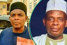 BREAKING: "This Sad Day", Tears as Kano Sitting Lawmaker Dies, Details Emerge