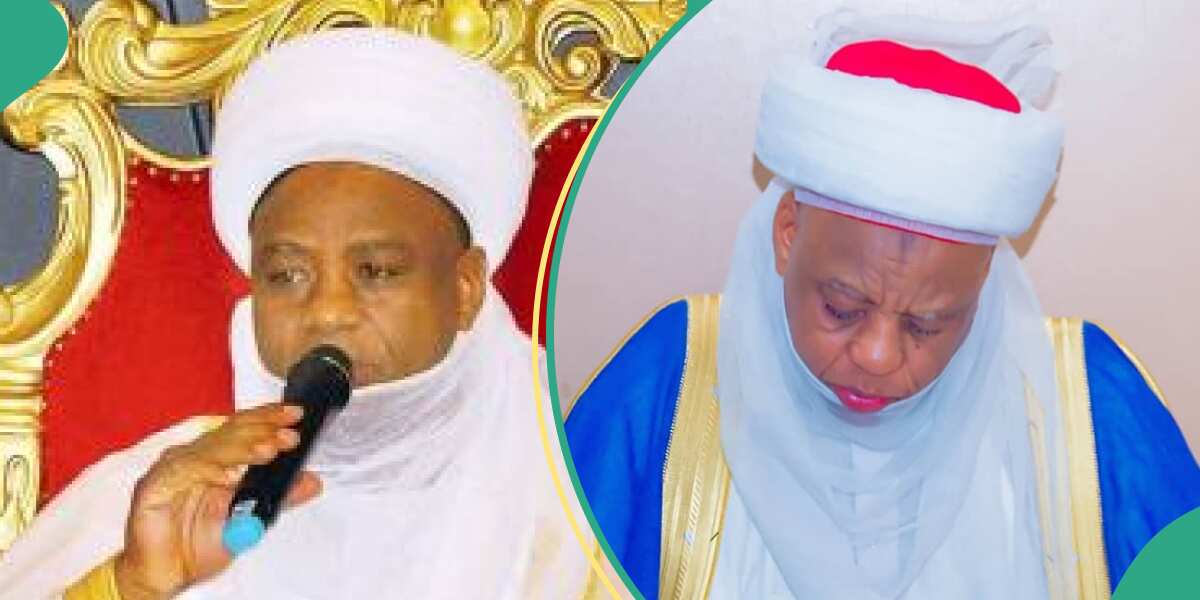 BREAKING: Why We Make Law to Reduce Sultan's Powers, Sokoto Gov't Speaks Up