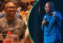 “Our Judiciary is Weak and Compromised": Peter Obi Alleges