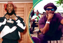 “They Say and Do Anything Just to Get at the King”: Burna Boy Responds to Brymo’s Comment