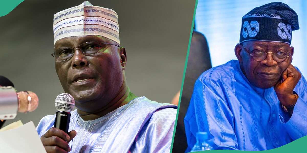 How Tinubu Put Personal Business Interests Before Infrastructure, Atiku Makes Fresh Allegation