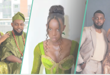 “Outright Disrespect”: AY Makun Brags About 16-Year-Old Daughter’s Elegance Amid Fight With Wife