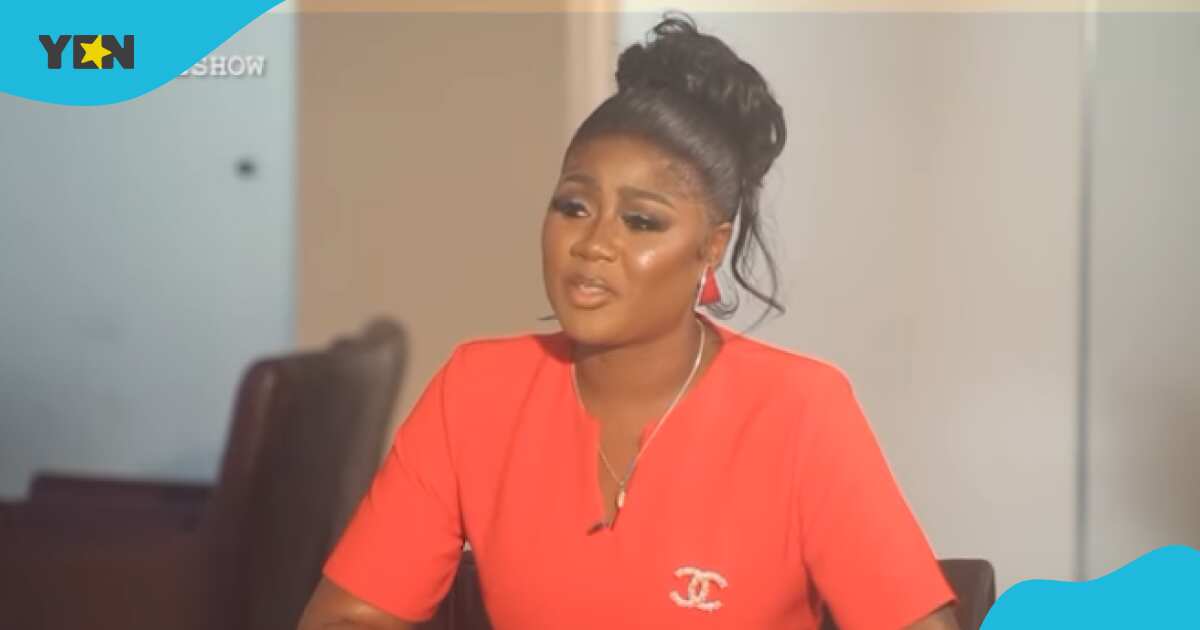 “I’m Not Attracted To Broke Men”: Actress Salma Mumin Shares How She Finances Her Lavish Lifestyle