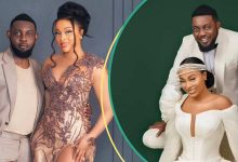 AY Makun: Three Female Celebrities Accused of Wrecking Comedian’s Marriage: “BBN Star, Actor’s Wife”