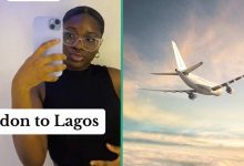 "Flying With Expired Passport": Lady Pays £620, Flies With Air Peace From London Gatwick to Lagos
